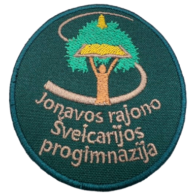 Jonavos rajono Šveicarijos progimnazija