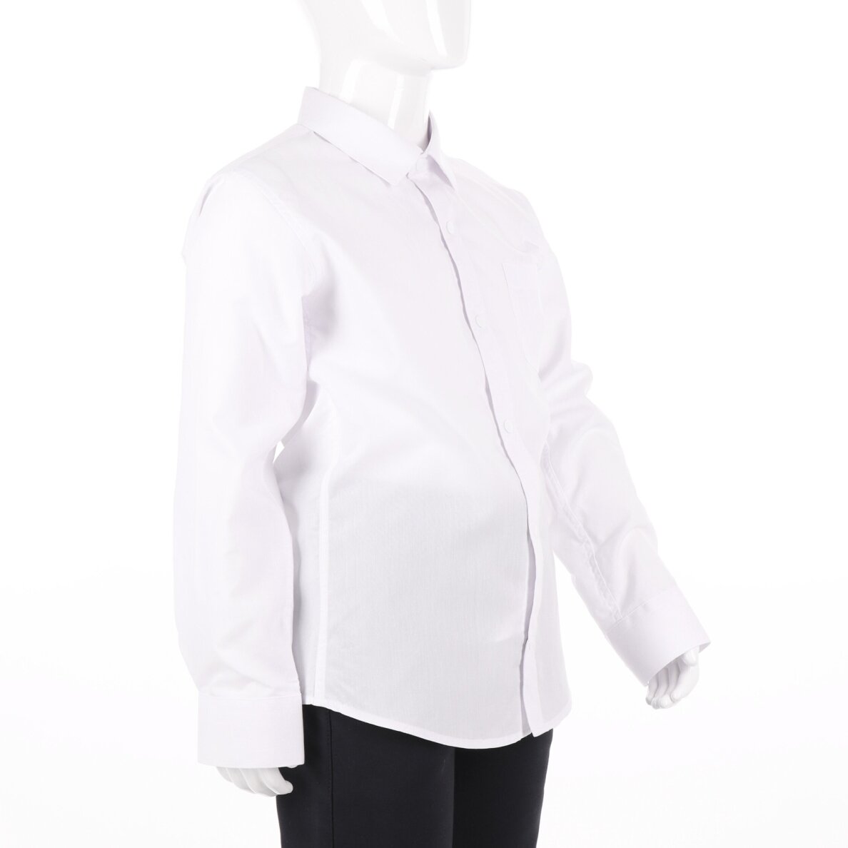 MAMAJUM marškiniai su kniedėmis 122-182 cm 3 MAMAJUM marškiniai su kniedėmis 122-182 cm 3