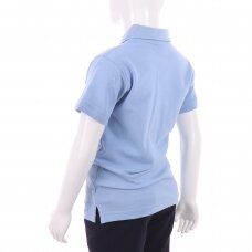 MAMAJUM mokykliniai polo marškinėliai 116-182 cm