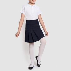 MAMAJUM mokyklinis sijonas mergaitei 116-170 cm