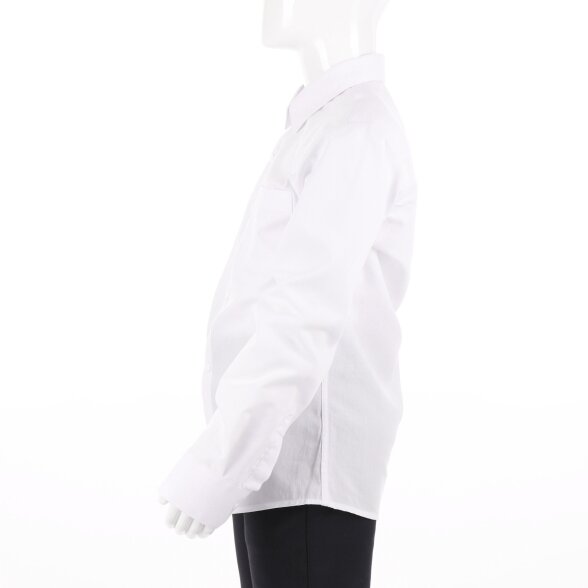 MAMAJUM marškiniai su kniedėmis 122-182 cm 4 MAMAJUM marškiniai su kniedėmis 122-182 cm 4