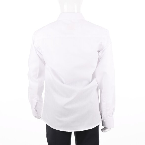 MAMAJUM marškiniai su kniedėmis 122-182 cm 5 MAMAJUM marškiniai su kniedėmis 122-182 cm 5