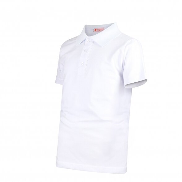 MAMAJUM mokykliniai polo marškinėliai 116-182 cm 1